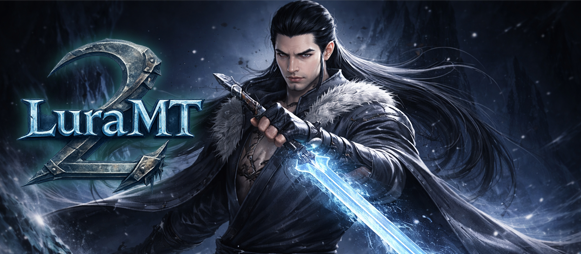 LuraMT2 banner
