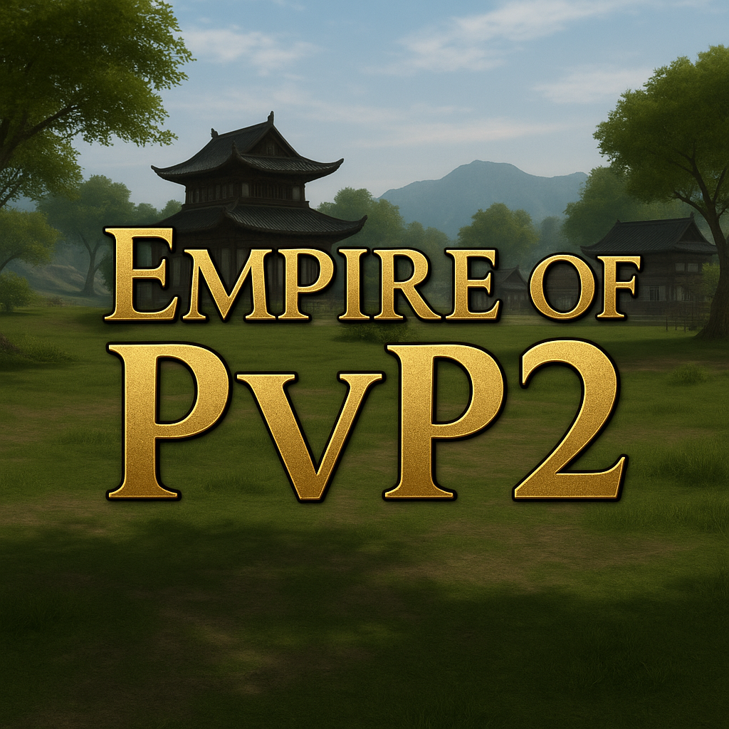 Empire of PvP2 banner