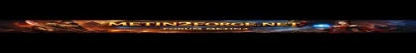 Metin2Forge Forum banner