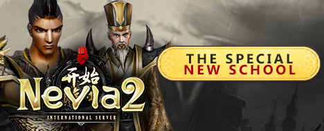 Nevia2 Global banner