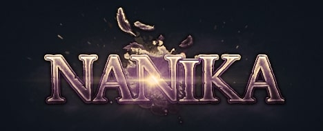 Nanika2 - The real thing! banner