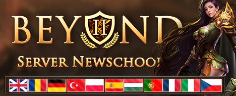 Beyond2 - NewSchool banner