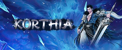 Korthia banner