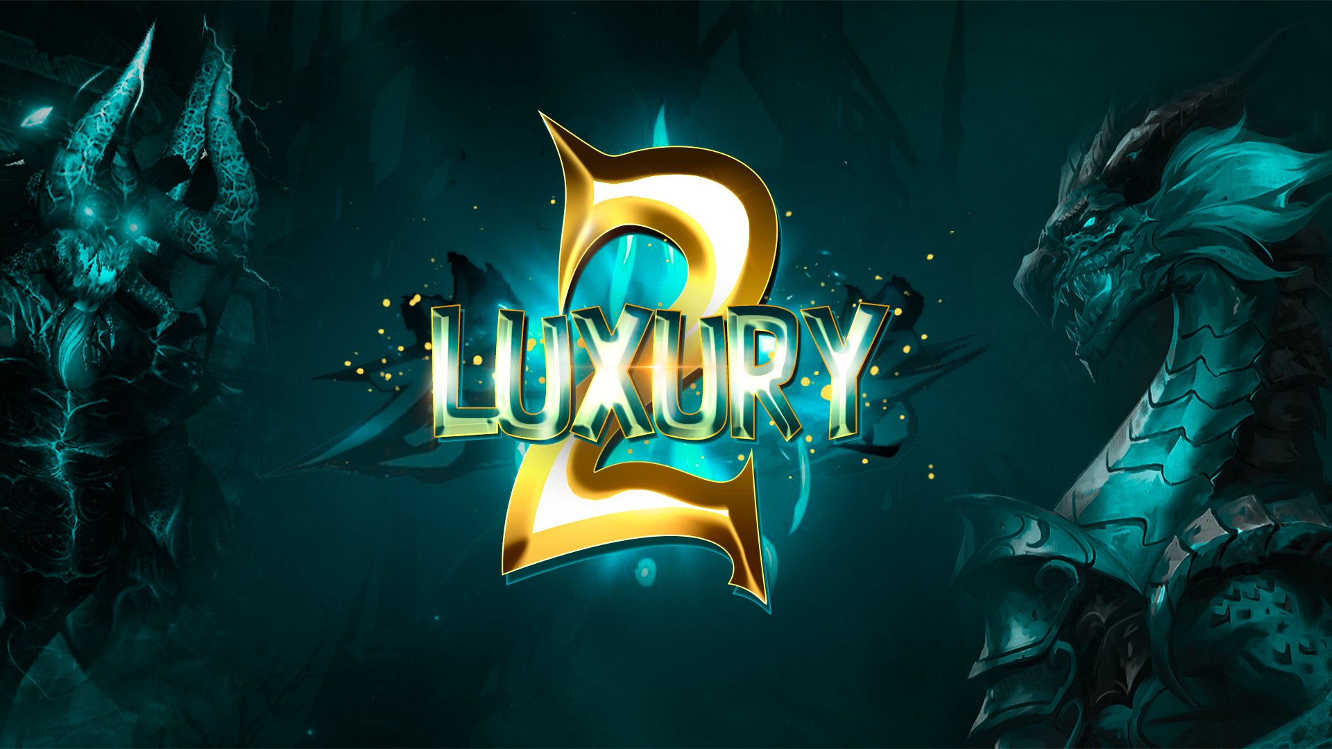Luxury 2 banner