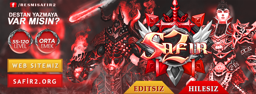 🔱Safir2 55 - 120 Farm & Wslik SUNUCU 07 NİSAN CUMA GÜNÜ SAAT 21:00 DA SİZLERLE! 🔰 banner
