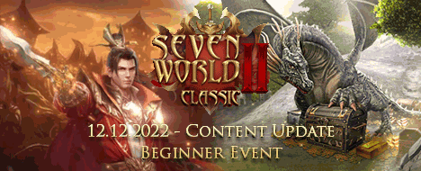 | SW2 - Classic | Oldschool | International | banner