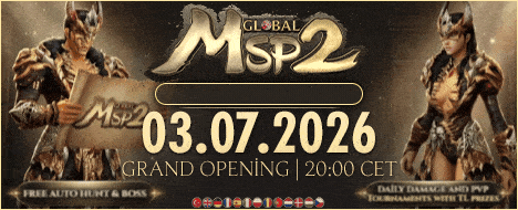MSP2 Global banner