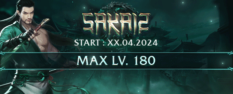 SAKAI2 - COMPLETE YOUR MISSION banner