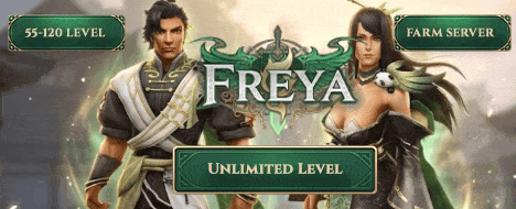 Freya2 55-120 NewSchool Farm Server banner
