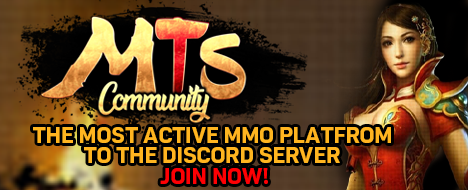 INTERNATIONAL MTS GAMERS COMMUNITY banner