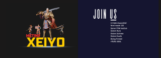 Metin2Xeiyo banner