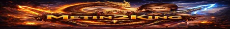 Metin2King banner