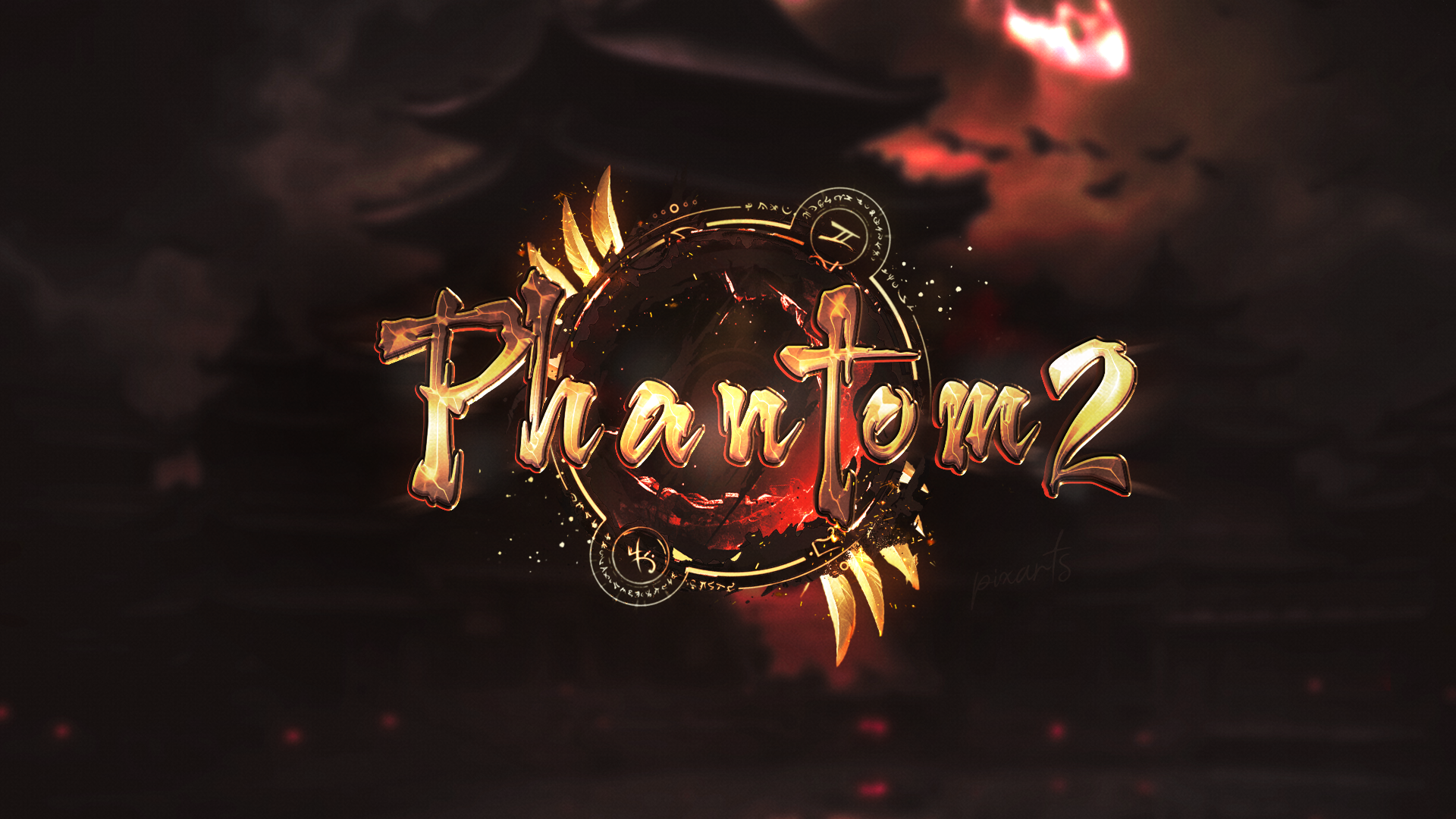 Phantom2 banner