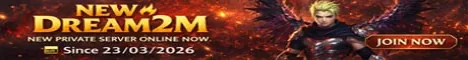 dream2m banner