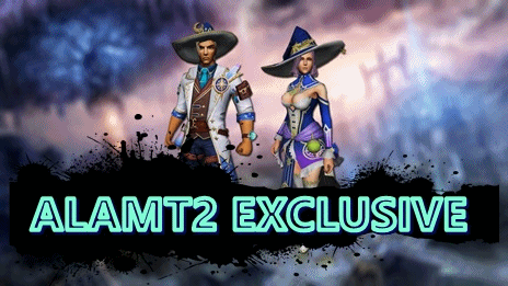 Alamt2 Exclusive 12.07.2024 banner