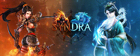 Syndra.eu International banner