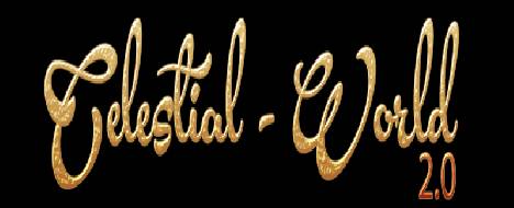 Celestial World banner