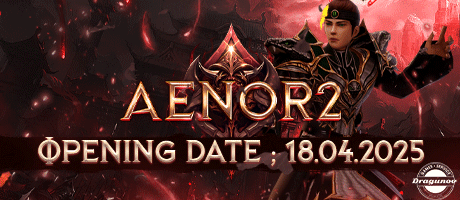 Aenor2 | International | Newschool banner