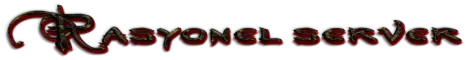 Rasyonel Online banner