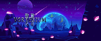 Vortexium2 banner