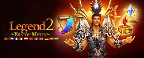 Metin2Legend - Cu 10 ani in urma ! banner