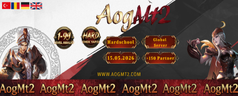 AogMt2 Hardschool banner