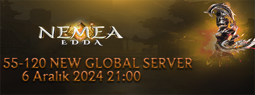 Nemea2 Blood and Soul 24.03.2023 banner