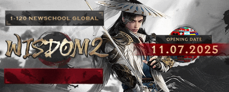 Wisdom2  | 1 -120 | International | 11.07.2025 banner
