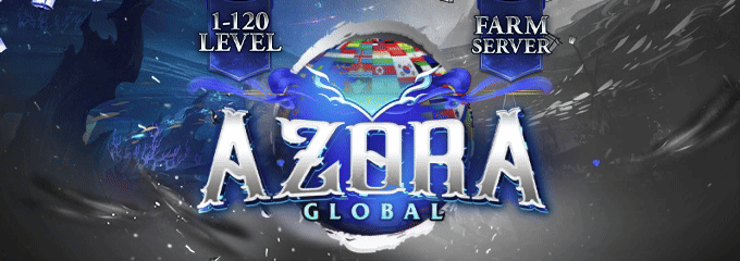 AZORA GLOBAL banner