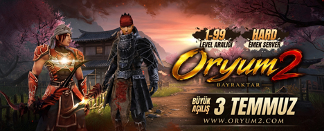 Oryum2 - Bayraktar banner