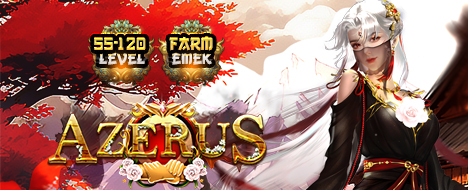 Azerus2 | International | Newschool banner