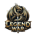 LEGEND WAR banner
