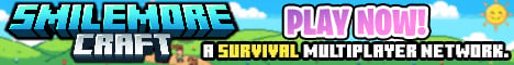 SmileMoreCraft banner