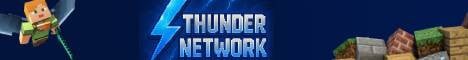 Thunder Network banner