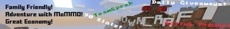 Towncraft banner
