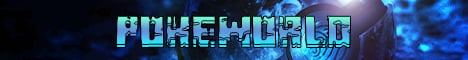 PokeWorld banner