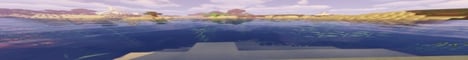 Vanilla SMP banner