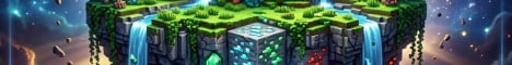 HDSkyblock banner