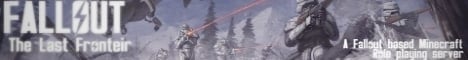 Fallout The Last Frontier banner