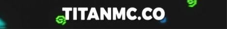 TitanMC.co banner