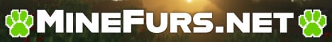 MineFurs banner