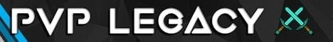 PvP Legacy banner