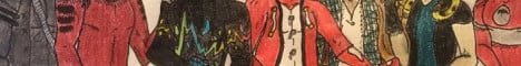 Bossanite banner