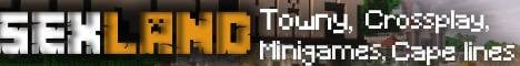 Starlight SMP banner