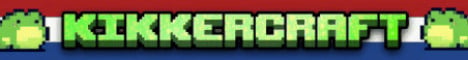 KikkerCraft banner