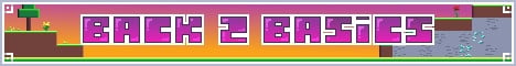 Back2Basics banner