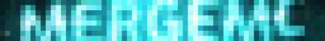 MergedMC banner