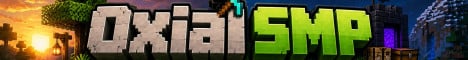 1000 Usd Giveaway Oxial SMP banner