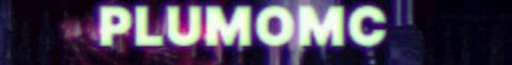 PlumoMC banner