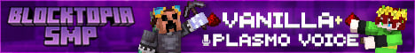 Blocktopia banner